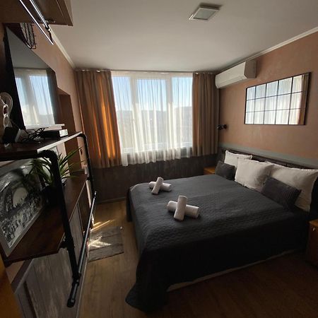 City Hotel Veliko Tarnovo Luaran gambar